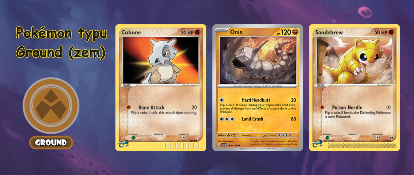 pokémoni ground